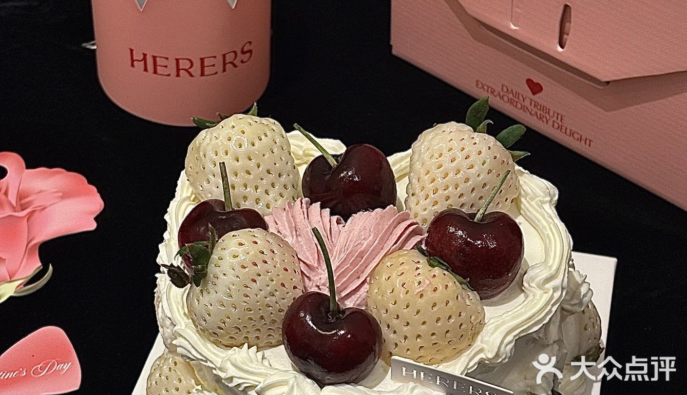 唯一缺点：只有上海有…