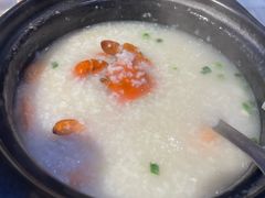 -庞家烧烤客栈(炮台山店)