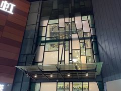 -天虹购物中心(深圳龙华店)
