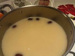 -红雀围·海鲜火锅(陆家嘴中心店)