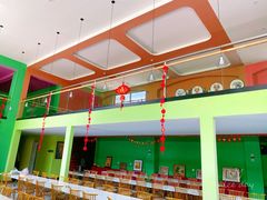 -克拉城堡网红轰趴馆·会场