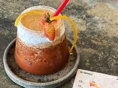 -BE NORMAL CAFE(霞溪路店)