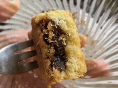 凤梨酥-昆明冠生园·蛋糕·面包(南强街店)