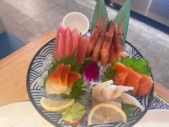 -温野菜涮涮锅(曲江大悦城店)