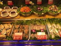 -必点海鲜·鲅鱼水饺(鞍山西道店)