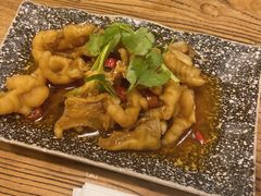 -每碗面馆(新鸿安大厦店)