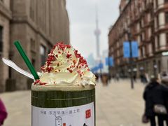 -南京路步行街