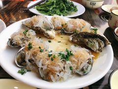 -庆余生平价生猛海鲜(海棠湾林旺夜市店)