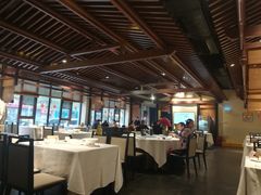大堂-煜丰汴京烤鸭(福彩路店)