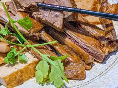 -大洋家·精品潮汕菜·生腌砂锅粥(天河东路店)