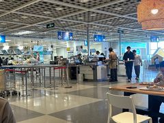 -宜家·瑞典风味餐厅(无锡店)