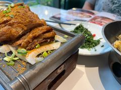 -清真·宁夏印象·盐池滩羊肉体验店(江宁路店)