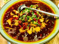 水煮江团鱼-胡桃里音乐酒馆(四道口店)