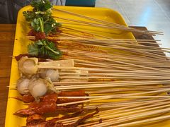 -牛小嫩串串火锅(延边大学文化城店)