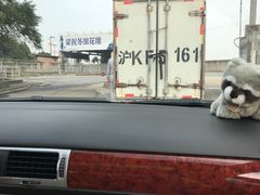 -石洞口码头