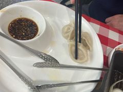 -西贝莜面村(上海百联西郊店)