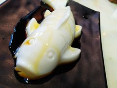 干酪鱼-小吊梨汤·北京菜(香山店)