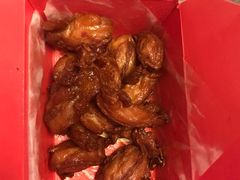 -老韩煸鸡·中国炸鸡(水塔美食街店)