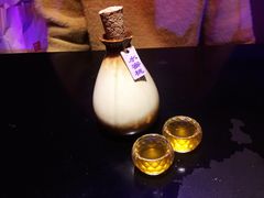 -醉小酒馆·川菜·江湖菜·重庆菜(观音桥旗舰店)