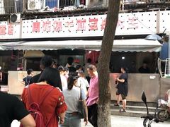 -周记热干面豆皮大王(桃花东街店)