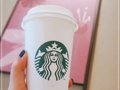 -星巴克(长沙友阿奥特莱斯店)