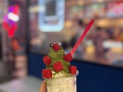 -DQ·蛋糕·冰淇淋(三亚青春颂店)