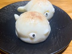 -永安鱼庄·镇江菜(丁卯店)