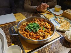 -黄记煌三汁焖锅(崇文门店)