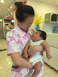 -大美母婴月子中心(馨乐庭店)