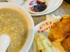 -许老八包子铺(回龙窝店)