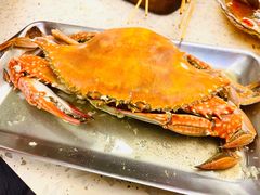 -白仁仔· 活烤海鲜 宵夜(豫园店)
