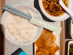 -老乡鸡(上海品尊国际中心店)