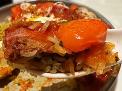 猪扒饭-海味观(老西门店)