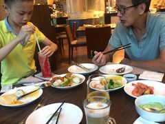 -上海外滩茂悦大酒店