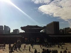 -景福宫