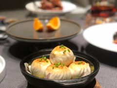 生煎包-大儒小厨·苏浙菜(瑞虹太阳宫店)