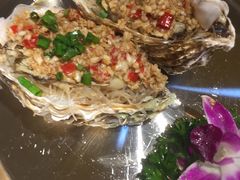 -必点海鲜·鲅鱼水饺(鞍山西道店)