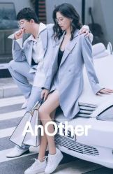 -巴黎婚纱摄影工作室