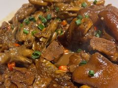 -爷爷的草帽·海鲜馆(孙塘路店)