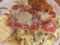 -So Lounge索兰至餐厅(蓝色港湾店)