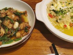 -湘鲵私房菜(坦洲店)