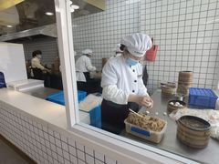 -百年尹氏汤包(湖南路狮子桥店)