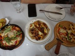 -吃饼人西餐(南开店)