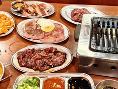 -大阪烧肉BAKA一代(国贸商住大厦店)