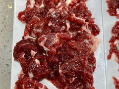 三花趾-杏花吴记牛肉火锅