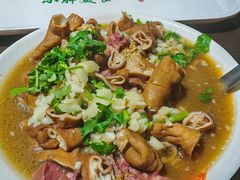 -小胖包子王(赵公口店)