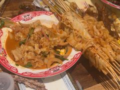 -金玲珑串道(石鼓路店)