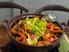 -凤兴鸡煲(宝安海雅店)