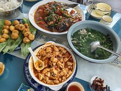 -生态苑农庄(十里画廊遇龙河店)