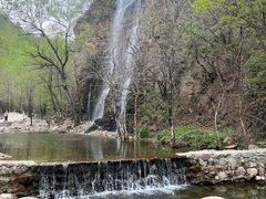 -玉渡山自然风景区